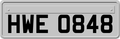HWE0848