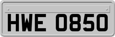 HWE0850