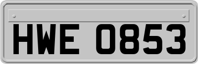 HWE0853