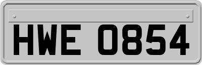HWE0854