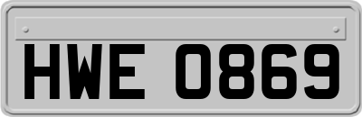 HWE0869