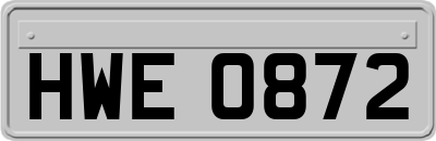 HWE0872