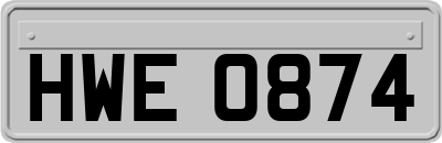 HWE0874