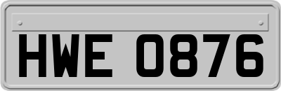 HWE0876