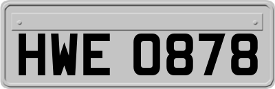 HWE0878