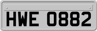 HWE0882