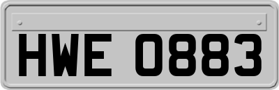 HWE0883