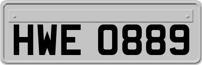 HWE0889