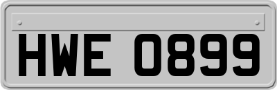 HWE0899