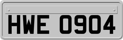 HWE0904