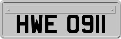 HWE0911
