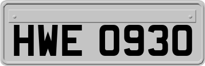HWE0930