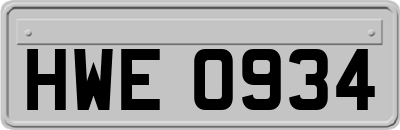 HWE0934