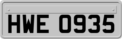 HWE0935
