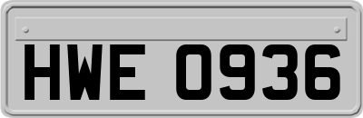 HWE0936