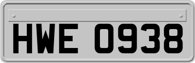 HWE0938