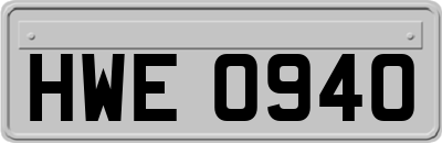 HWE0940