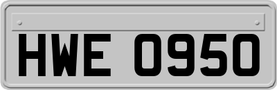 HWE0950