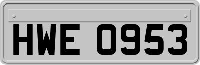 HWE0953