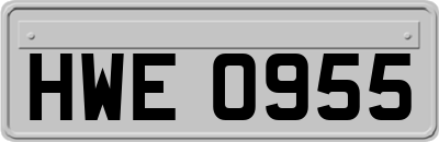 HWE0955
