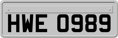 HWE0989