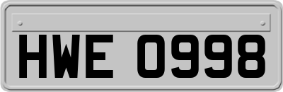 HWE0998