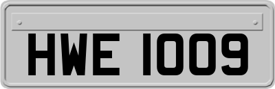 HWE1009