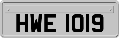 HWE1019