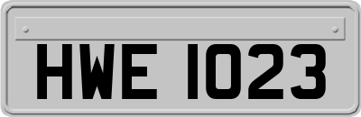 HWE1023