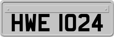 HWE1024