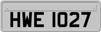 HWE1027