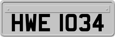 HWE1034