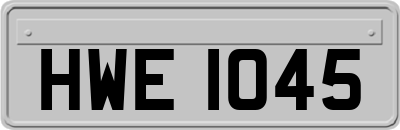 HWE1045