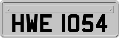 HWE1054