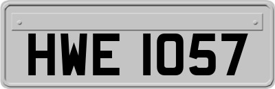 HWE1057
