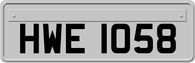 HWE1058