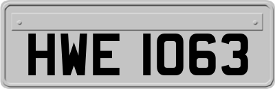 HWE1063
