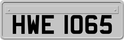 HWE1065