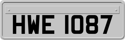 HWE1087