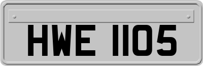 HWE1105