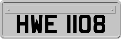 HWE1108