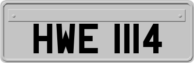 HWE1114