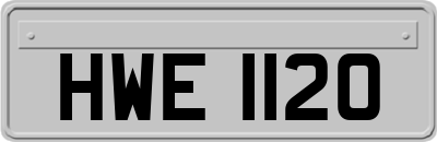 HWE1120