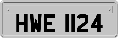 HWE1124