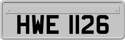 HWE1126
