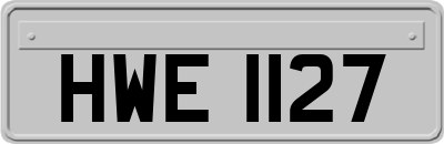 HWE1127