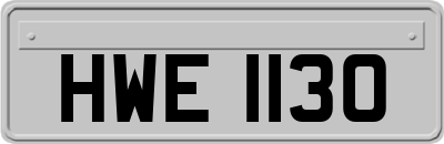 HWE1130