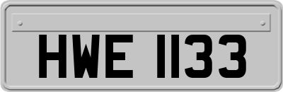 HWE1133