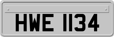 HWE1134