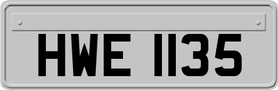 HWE1135